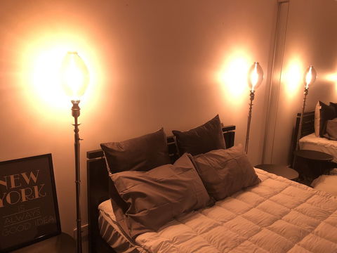 Brisbane One Apartment 3 Bedroom - Great Ocean Road Tourism 5