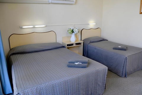 Billabong Motel - Great Ocean Road Tourism 2