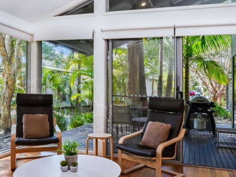 Mobys On Redgum 11 - Great Ocean Road Tourism 2