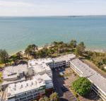 Stylish Island Getaway BEACHFRONT APARTMENT - Great Ocean Road Tourism