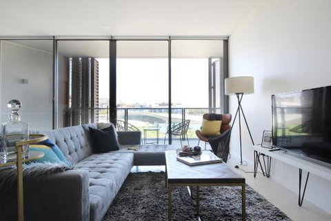 Harbour View Serviced Apartment - Great Ocean Road Tourism 6
