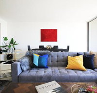 Harbour View Serviced Apartment - Great Ocean Road Tourism