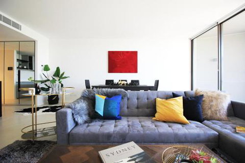 Harbour View Serviced Apartment - Great Ocean Road Tourism 0