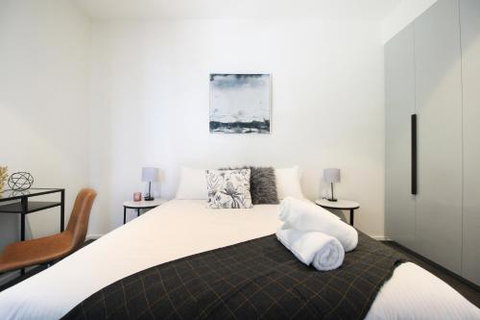 Harbour View Serviced Apartment - Great Ocean Road Tourism 5