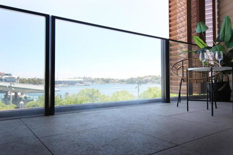 Harbour View Serviced Apartment - Great Ocean Road Tourism 2