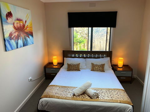 The Gazebo Place - Spacious 4 Bedroom Near Murray River - Great Ocean Road Tourism 6