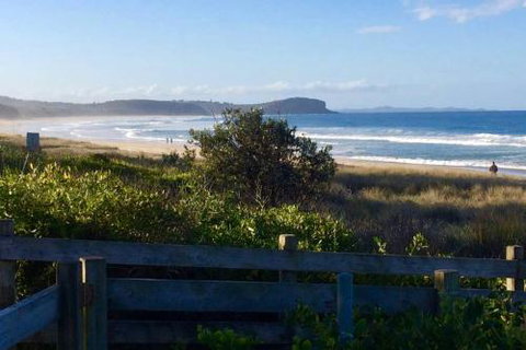 Ait Shona Happy Place. Apt 10 Haven On The Park - Great Ocean Road Tourism 5