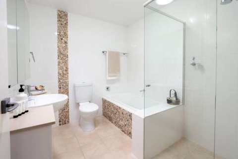 Ait Shona Happy Place. Apt 10 Haven On The Park - Great Ocean Road Tourism 3