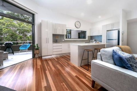 Ait Shona Happy Place. Apt 10 Haven On The Park - Great Ocean Road Tourism 6