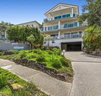 Impressive Views of Noosa Unit 8 Taralla 16 Edgar Bennett Avenue Noosa Heads - Great Ocean Road Tourism