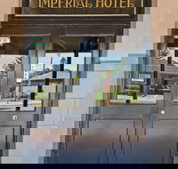 Imperial Hotel Singleton