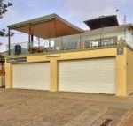 Coast 3 South West Rocks