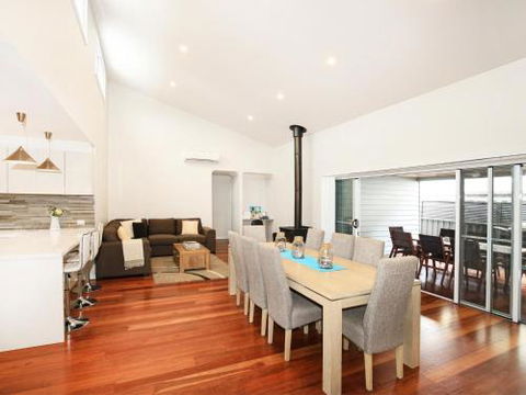 The Sands Pet Friendly 3 Min Walk To Beach - Great Ocean Road Tourism 0