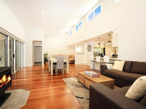 The Sands Pet Friendly 3 Min Walk To Beach - Great Ocean Road Tourism 2