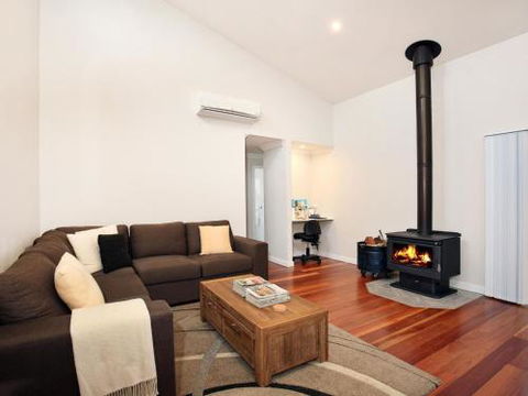 The Sands Pet Friendly 3 Min Walk To Beach - Great Ocean Road Tourism 1