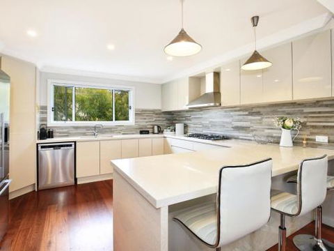 The Sands Pet Friendly 3 Min Walk To Beach - Great Ocean Road Tourism 4