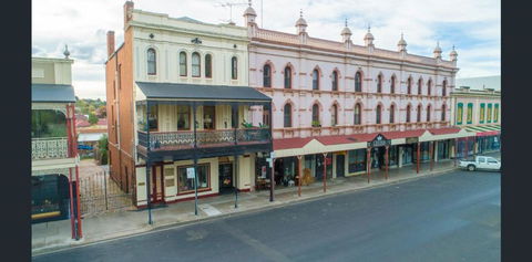 Grand & Central On George Unique Opulent - Great Ocean Road Tourism 2