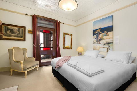 Grand & Central On George Unique Opulent - Great Ocean Road Tourism 5