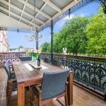 Grand & Central On George Unique Opulent - Great Ocean Road Tourism 0