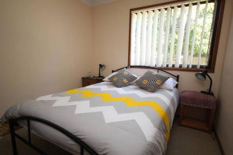 Lakehouse On Oxley - Great Ocean Road Tourism 5