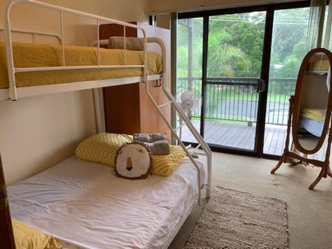 Lakehouse On Oxley - Great Ocean Road Tourism 6