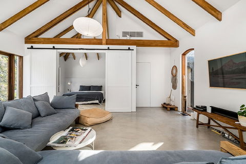 Your Luxury Escape - Fairway - Great Ocean Road Tourism 5