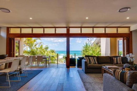 Sapphire Seas Beach House - Great Ocean Road Tourism 2
