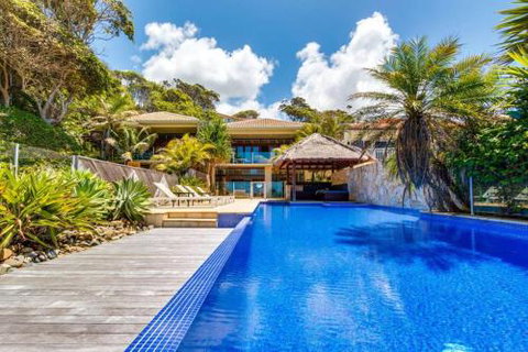 Sapphire Seas Beach House - Great Ocean Road Tourism 3
