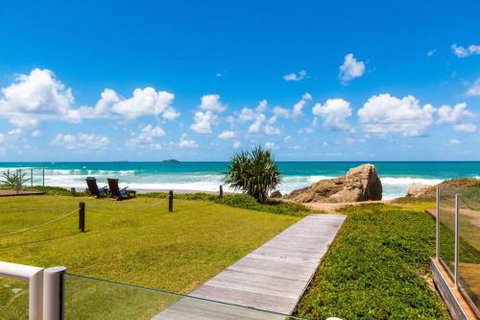 Sapphire Seas Beach House - Great Ocean Road Tourism 6