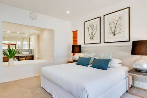 Sapphire Seas Beach House - Great Ocean Road Tourism 1