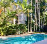 Quiet Oasis Apartment with Rooftop Spa - Great Ocean Road Tourism