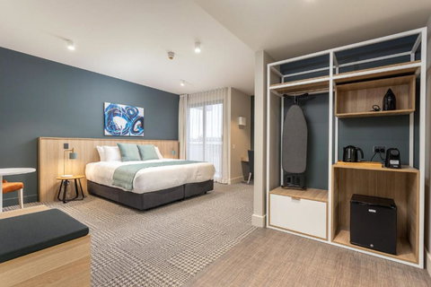 Club Old Bar Motel - Great Ocean Road Tourism 2