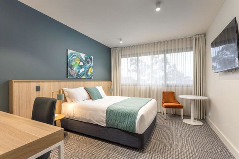 Club Old Bar Motel - Great Ocean Road Tourism 3