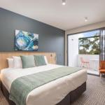 Club Old Bar Motel - Great Ocean Road Tourism 0