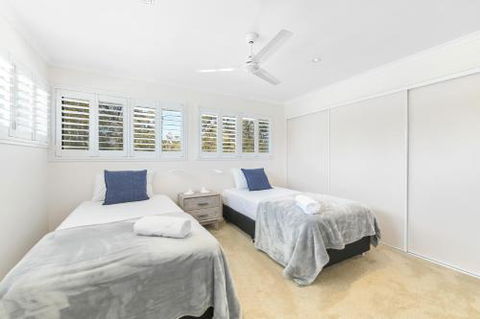Cabana At Cupania - Great Ocean Road Tourism 1
