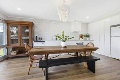 SUNKISSED MORNINGTON - Great Ocean Road Tourism 4