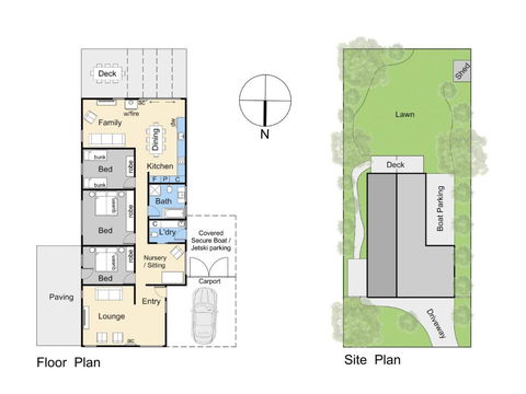 SUNKISSED MORNINGTON - Great Ocean Road Tourism 1