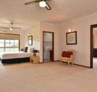 Wine Country Homestead 1br Studio