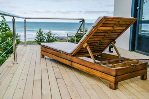 MAVI BEACH HOUSE Beachfront Wifi Views - Great Ocean Road Tourism 5