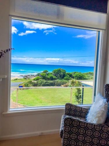 MAVI BEACH HOUSE Beachfront Wifi Views - Great Ocean Road Tourism 2