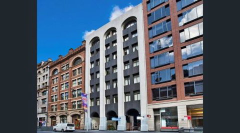 Eclusive Penthouse Sydney CBD - Great Ocean Road Tourism 6