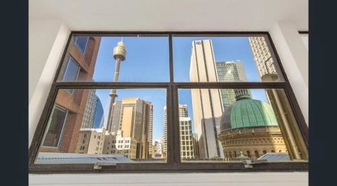 Eclusive Penthouse Sydney CBD - Great Ocean Road Tourism 3