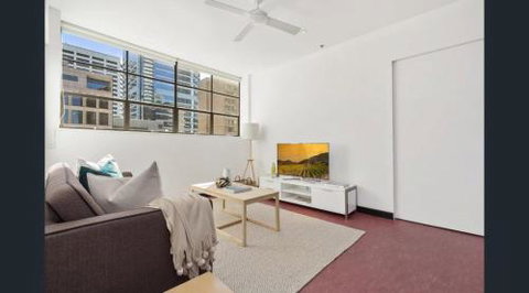 Eclusive Penthouse Sydney CBD - Great Ocean Road Tourism 5
