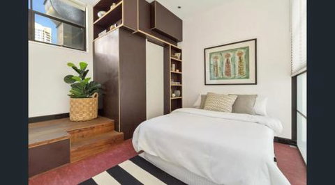 Eclusive Penthouse Sydney CBD - Great Ocean Road Tourism 2
