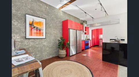 Eclusive Penthouse Sydney CBD - Great Ocean Road Tourism 1