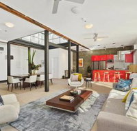 Eclusive penthouse Sydney CBD - Great Ocean Road Tourism