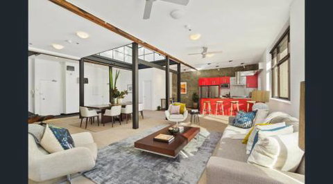 Eclusive Penthouse Sydney CBD - Great Ocean Road Tourism 0