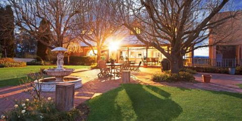 Sandalyn Estate Hunter Valley - Great Ocean Road Tourism 2