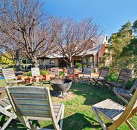Sandalyn Estate Hunter Valley - Great Ocean Road Tourism
