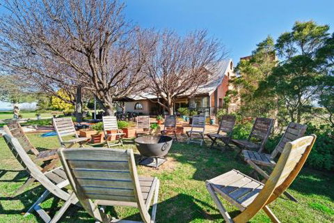 Sandalyn Estate Hunter Valley - Great Ocean Road Tourism 0
